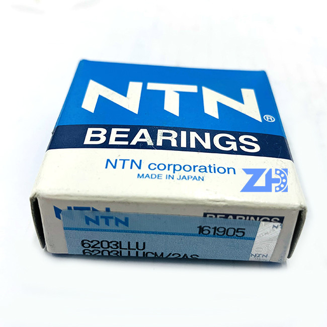 6203 6203LLU 6203z 62032z 62032RS 6203 6203N 6203ZNP0 P6 P5 P4 P3 KUALITAS Deep Groove Radial Ball Bearing CHROME STEEL