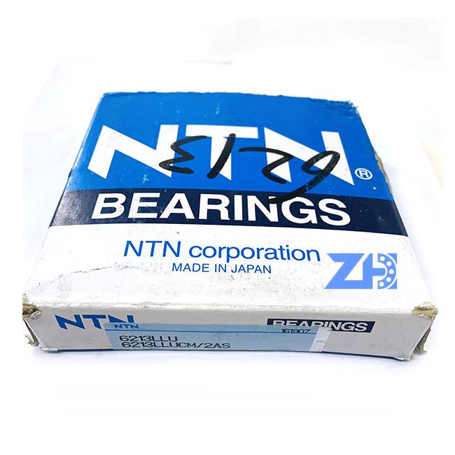6213 6213Z 6213 ZN 62132Z 6213LLU P0 P6 P5 P4 P3 KUALITAS LEVER Deep Groove Radial Ball Bearing CHROME STEEL BEARINGS
