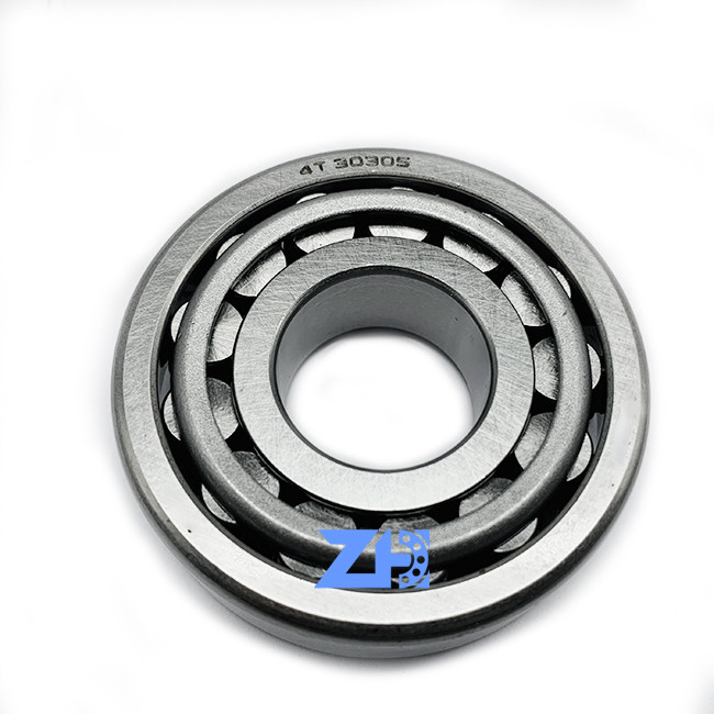 P0 P6 P5 P4 P3 TUAS KUALITAS 30305 30305B 30305P6X 30305X2B 30305JR 30305DJR CHROME STEEL TAPPER ROLLER BEARING