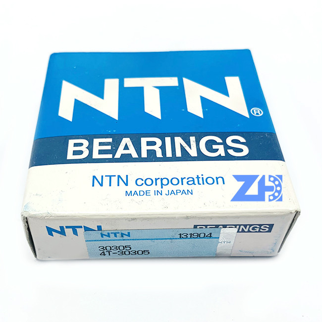 P0 P6 P5 P4 P3 TUAS KUALITAS 30305 30305B 30305P6X 30305X2B 30305JR 30305DJR CHROME STEEL TAPPER ROLLER BEARING