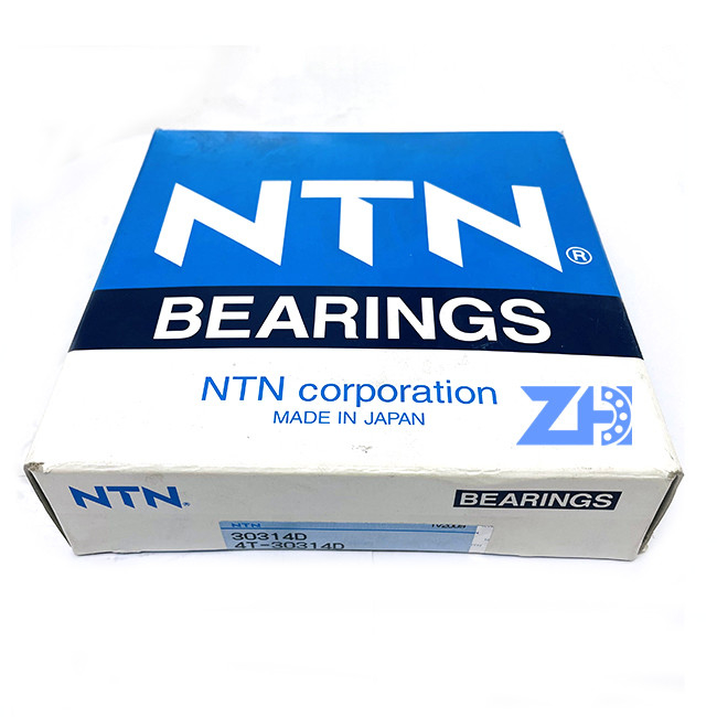 30314 30314D 30314P6X 30314X2B 30314JR 30314DJR CHROME STEELP0 P6 P5 P4 P3 KUALITAS TUAS TAPPER ROLLER BEARING