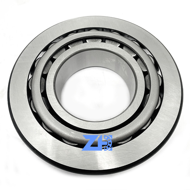 30314 30314D 30314P6X 30314X2B 30314JR 30314DJR CHROME STEELP0 P6 P5 P4 P3 KUALITAS TUAS TAPPER ROLLER BEARING