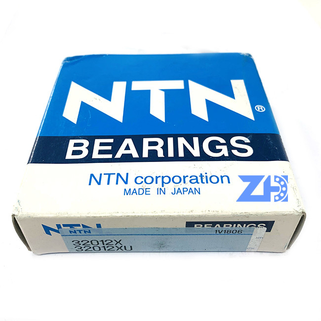 60*130*31mm Traktor bearing TAPPER ROLLER BEARING 30312X 30312C 30312D P0 P5 P3 tingkat Kualitas