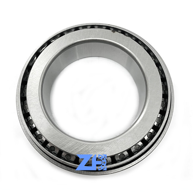 60*130*31mm Traktor bearing TAPPER ROLLER BEARING 30312X 30312C 30312D P0 P5 P3 tingkat Kualitas