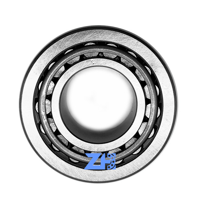 32206 32206D 32206P6X 3206X2B 32206JR 32206DJRP0 P6 P5 P4 P3 KUALITAS ANK CHROME STEEL TAPPER ROLLER BEARING