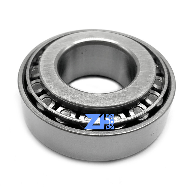 32206 32206D 32206P6X 3206X2B 32206JR 32206DJRP0 P6 P5 P4 P3 KUALITAS ANK CHROME STEEL TAPPER ROLLER BEARING