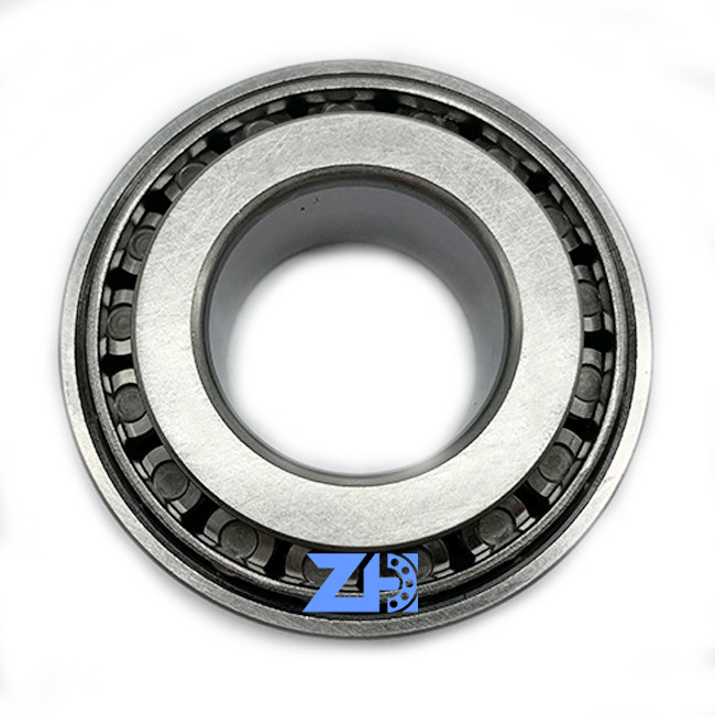 32206 32206D 32206P6X 3206X2B 32206JR 32206DJRP0 P6 P5 P4 P3 KUALITAS ANK CHROME STEEL TAPPER ROLLER BEARING