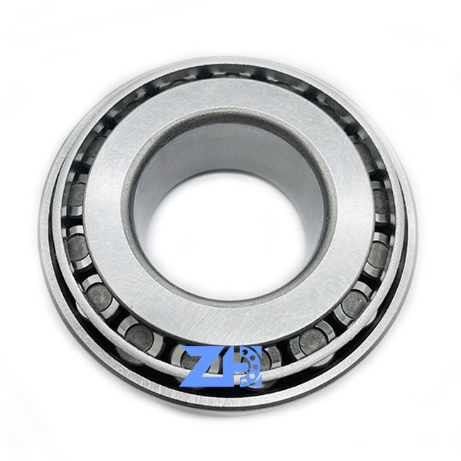 32207 32207D 32207P6X 32207X2B 32207JR 32207DJR P0 P6 P5 P4 P3 KUALITAS TUAS CHROME STEEL TAPPER ROLLER BEARING