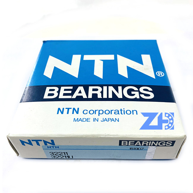 P0 P6 P5 P4 P3 KUALITAS TUAS 32211 32221D 32211P6X 32211X2B 32221JR 32211DJR CHROME STEEL TAPPER ROLLER BEARING