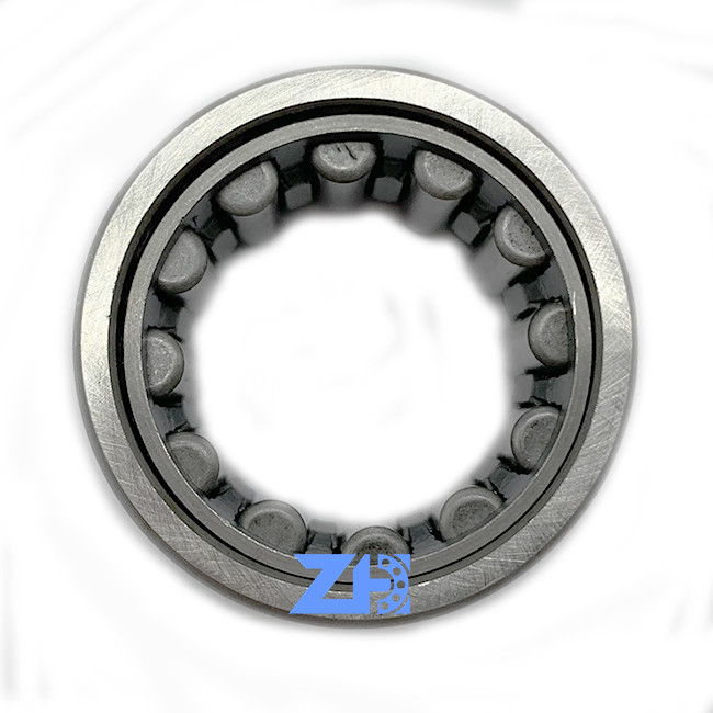 P3 P4 P5 P6 P0 KUALITAS TUAS 502515 AJ502515 502515P6X 502515X2B 502515JR 502515JR CHROME STEEL Bantalan rol jarum