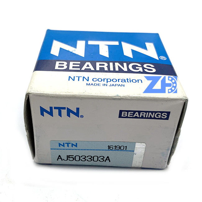 KUALITAS ANK P0 P6 P5 P4 P3 503303 503303A AJ503303A 503303N 503303ZN 503303JP CHROME STEEL Bantalan rol jarum