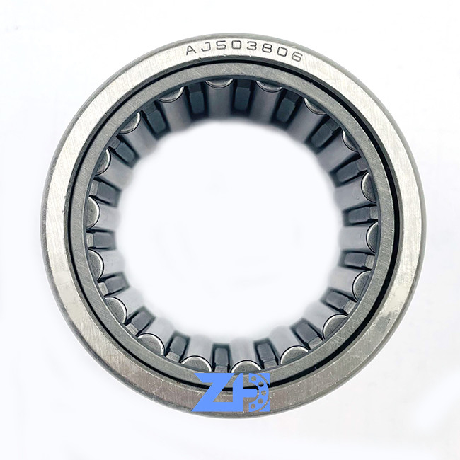 KUALITAS TUAS 503806 P0 P5 P4 P3 53806 AJ53806 503806N 503806ZN 503806JQ 503806X CHROME STEEL Bantalan rol jarum