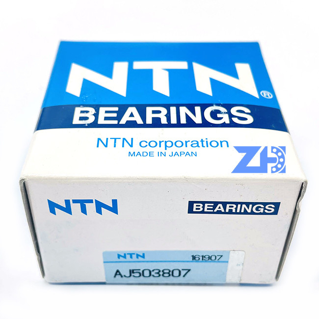503807 AJ503807 503807N 503807ZN 503807JQ 503807X CHROME STEEL Needle roller bearingP0 P6 P5 P4 P3 38*54*40mm