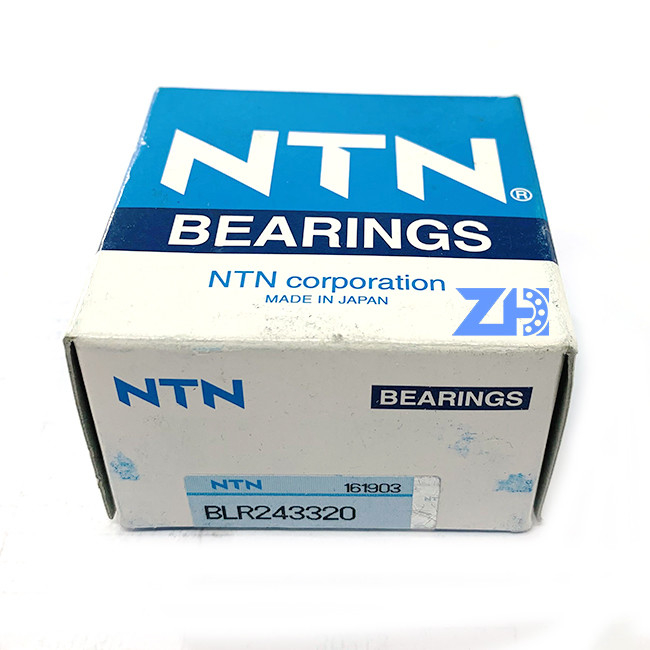 P0 P6 P0 P5 P4 KUALITAS ANK 243320 BLR243320 BLR243320A AJ243320 AJ243320A CHROME STEEL Needle roller bearing