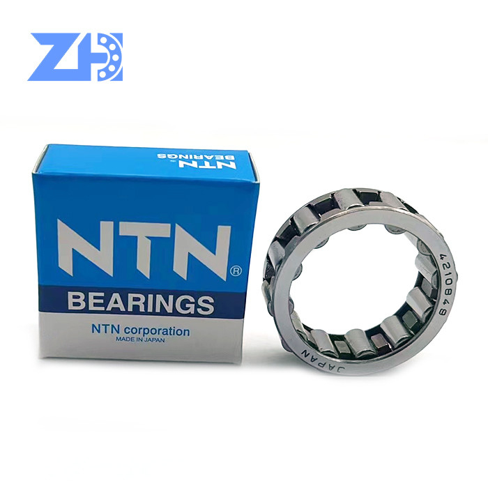 BRG JARUM 4210849 EX200-5 EX210-5 PERANGKAT PERJALANAN FINAL DRIVE JARUM ROLLER BEARING PLANETARY 1 UNTUK HITACHI EXCAVATOR