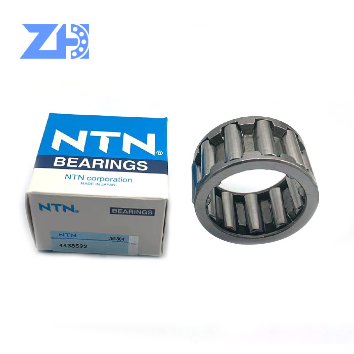 Bantalan Motor Travel Ekskavator Kinerja Tinggi 4438592 untuk ZAX200 ZAX210-3