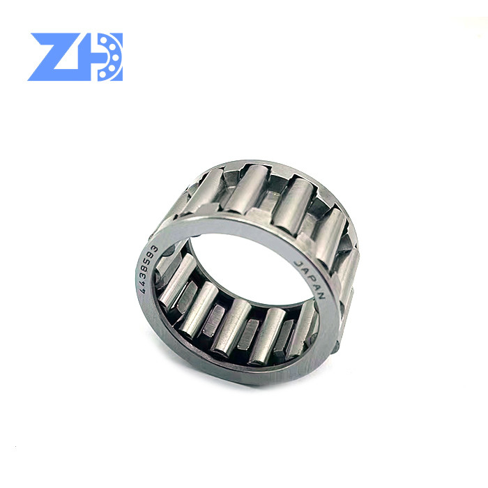 Pasokan pabrik needle roller bearing excavator bearing 4438593 Zax210-3 Travel Motor Bearing 4438593