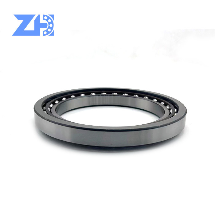 120BA16 120BA-16 excavator perjalanan motor gear box bearing 120x165x22mm Baris Tunggal Bantalan Bola Kontak Sudut 120ba16