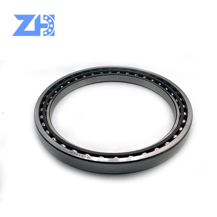 184BA2251 NYLONG CAGE Bantalan Excavator 184BA2251 184BA-2251 bantalan bola kontak sudut 184X226X21.5 mm