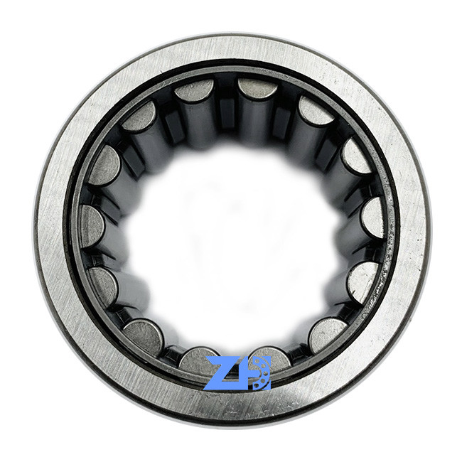 NK37-56-36 Bantalan Rol Jarum 37 * 56 * 36mm Umur Panjang dan Berkualitas Tinggi