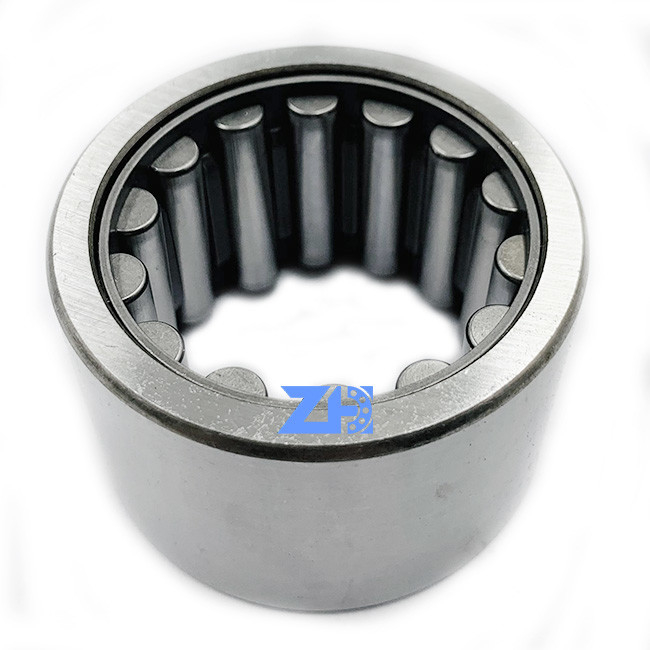 NK37-56-36 Bantalan Rol Jarum 37 * 56 * 36mm Umur Panjang dan Berkualitas Tinggi