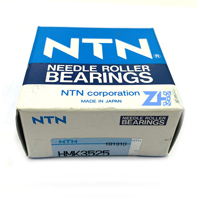 3525 HMK3525 3525rs 3525ZZ 3525ZN P0 P6 P5 P4 P3 P2 P1 TINGKAT Kualitas BAJA CHROME Taper Roller Bearing