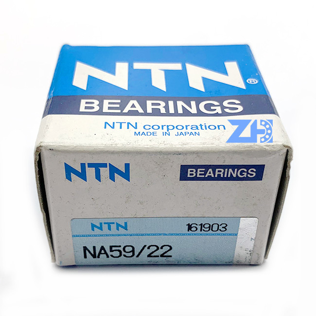 5904 Taper Roller Bearing NA5904 5904RS 5904ZZ P6 P5 V3 V1 Excavator Bearing 25*37*23 0.01KG