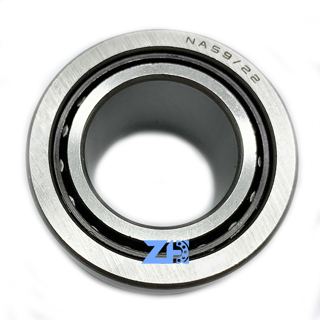 5904 Taper Roller Bearing NA5904 5904RS 5904ZZ P6 P5 V3 V1 Excavator Bearing 25*37*23 0.01KG