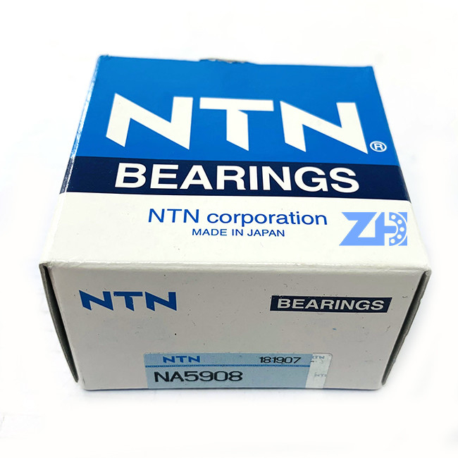0.348Kg NA5908 5908CAC 5908CA Needle Roller Bearing 40*62*30mm bantalan Excavator bantalan otomotif