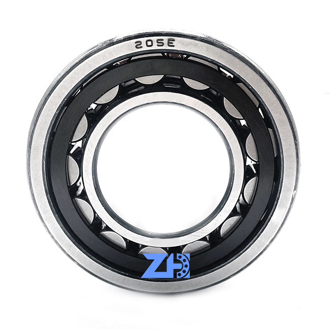 Harga bagus NJ205 NJ205ET2X 205ET2X Kualitas tinggi LEVELTaper Roller 52 * 52 * 15 Bantalan Buatan CHIINA MOQ 1