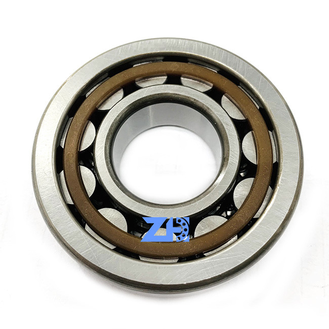 P4 P0 P1 P5 P6 P3 TINGKAT Kualitas Taper Roller Bearing NJ3045 NJ305ET2XU NJ305ET2XUP2RS CHROME STEEL