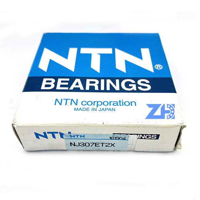 P4 P0 P1 P5 P6 P3 TINGKAT Kualitas NJ307 NJ307ET2XU NJ307ET2XUP2RS CHROME STEEL Taper Roller Bearing