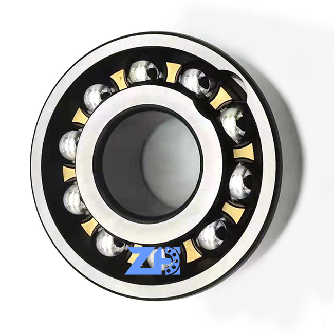 Truk Bantalan Alat Mesin Gear Box Bearing CHROME STEEL Bantalan Bola Kontak Sudut 5411 5411W 5411RS 5411ZZ