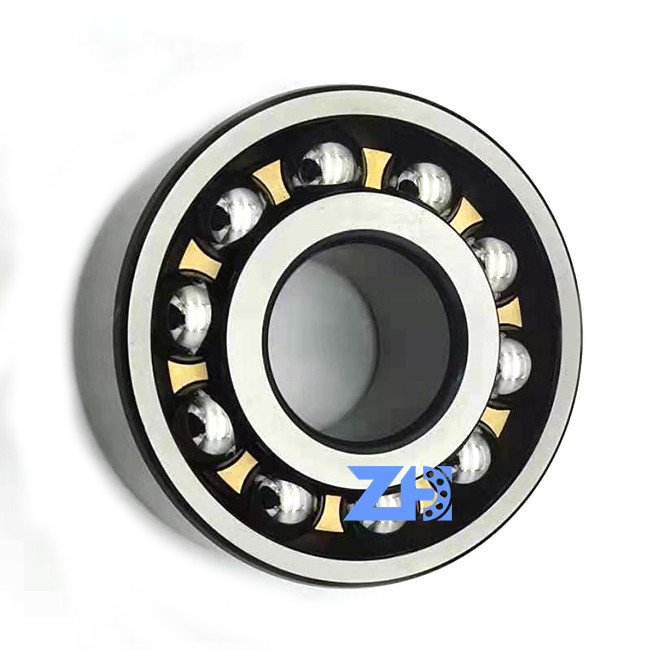 Truk Bantalan Alat Mesin Gear Box Bearing CHROME STEEL Bantalan Bola Kontak Sudut 5411 5411W 5411RS 5411ZZ