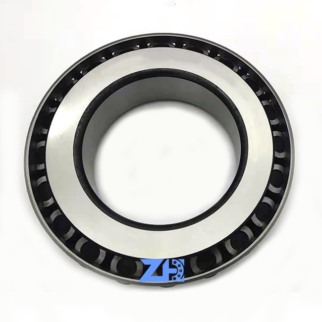 HM926745 HM924710 Taper Roller Bearing 125.3*228.6*53.98mm Umur Panjang, kebisingan rendah