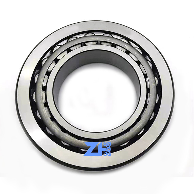 HM926745 HM924710 Taper Roller Bearing 125.3*228.6*53.98mm Umur Panjang, kebisingan rendah