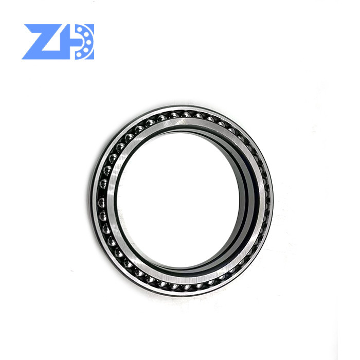 DE1813 DE1813PX1 Bantalan Excavator De1813 Px1 DE1813PX1 DE 1813 PX1 Bantalan bola kontak sudut 90X121X28mm