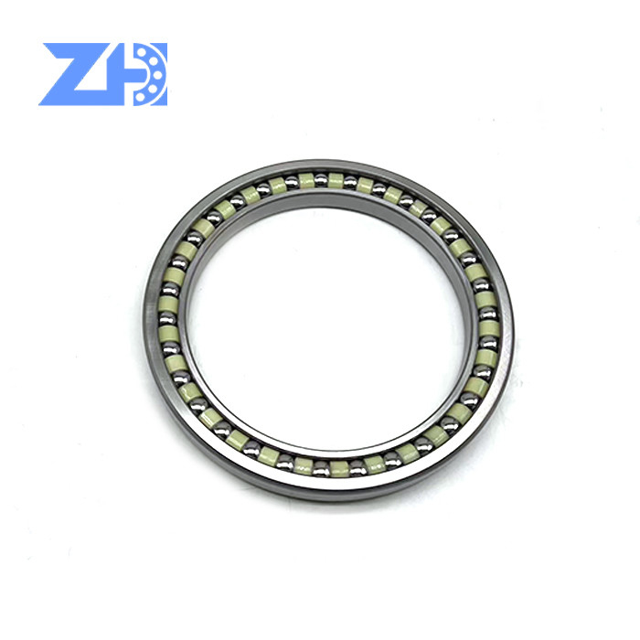 Bantalan Bola Kontak Sudut SF4831 Travel Large Bearing SF4831 PX1 untuk Caterpillar Excavator CAT E200B E320