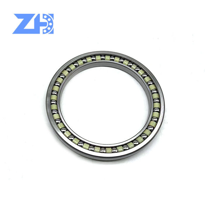 Bantalan Bola Kontak Sudut SF4831 Travel Large Bearing SF4831 PX1 untuk  Excavator CAT E200B E320