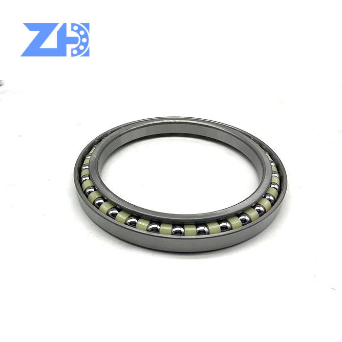 Bantalan Bola Kontak Sudut SF4831 Travel Large Bearing SF4831 PX1 untuk  Excavator CAT E200B E320