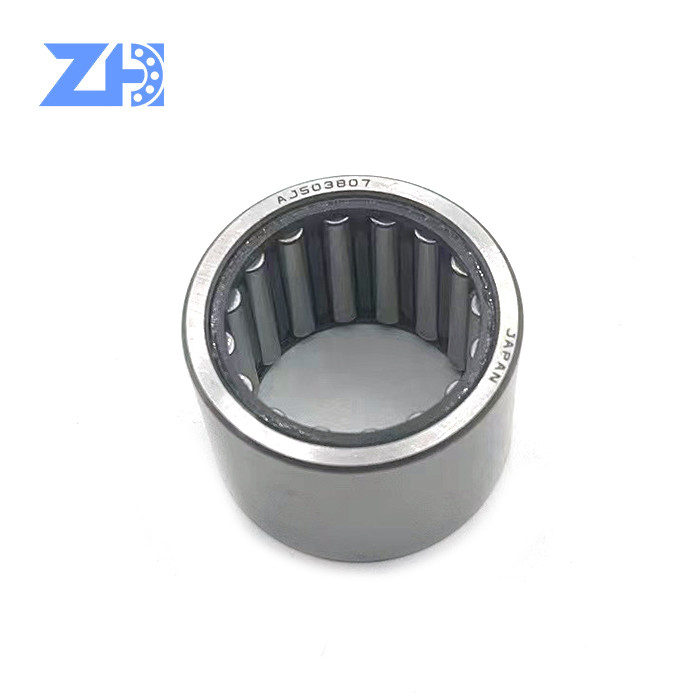 AJ503807 AJ503807A NSK Needle Roller Bearing 4 AJ 503807 A 38x54x40mm Bearing Untuk Pompa Hidrolik Excavator