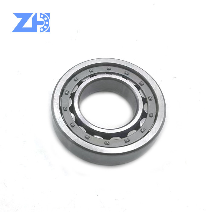 NJ208E CYLINDRICAL ROLLER BEARING NJ208E.M1.C3 Nu208e 32208e N208e NF208e Nj208e Nup208e Bantalan Rol Silinder