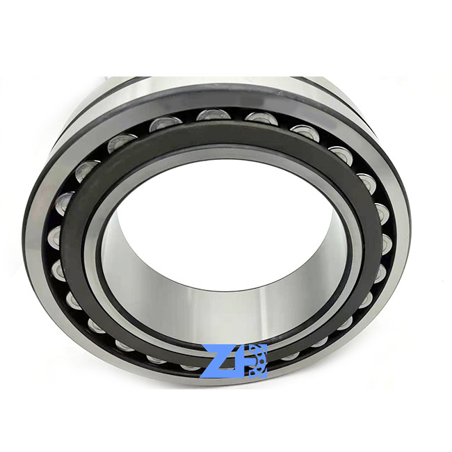 180 * 280 * 74mm 23036CC Bantalan digunakan dalam gearbox alat mesin untuk traktor Bantalan Rol Bulat