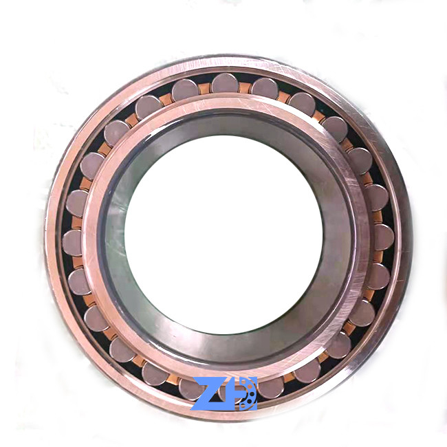 presisi tinggi 100 * 180 * 28.5mm 23220-2RS VT143 Bantalan yang digunakan dalam gearbox alat mesin traktor