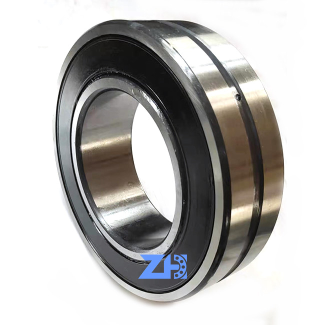 presisi tinggi 100 * 180 * 28.5mm 23220-2RS VT143 Bantalan yang digunakan dalam gearbox alat mesin traktor