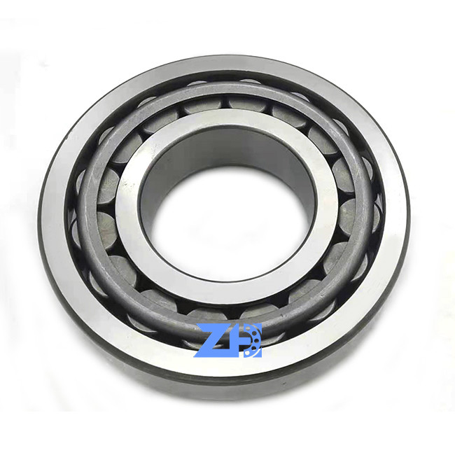 30317 30317RS 30317 W P0 P6 P5 P3 P4 P2 TINGKAT Kualitas CHROME STEEL bantalan rol tirus