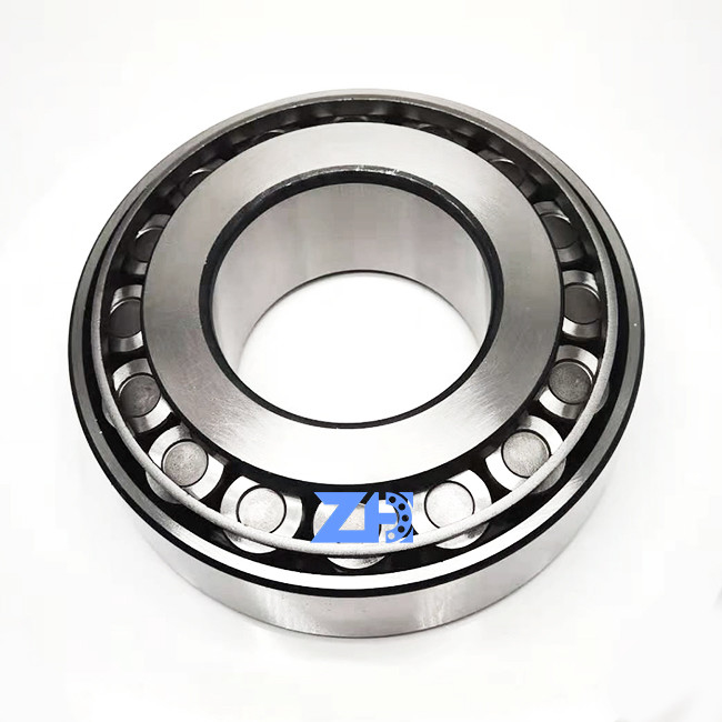 Lama waktu servis CHROME STEEL bantalan rol tirus 90*190*67.5mm 32318J2Q 32318ECJ 32318X