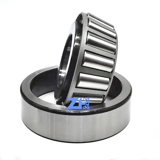 Lama waktu servis CHROME STEEL bantalan rol tirus 90*190*67.5mm 32318J2Q 32318ECJ 32318X