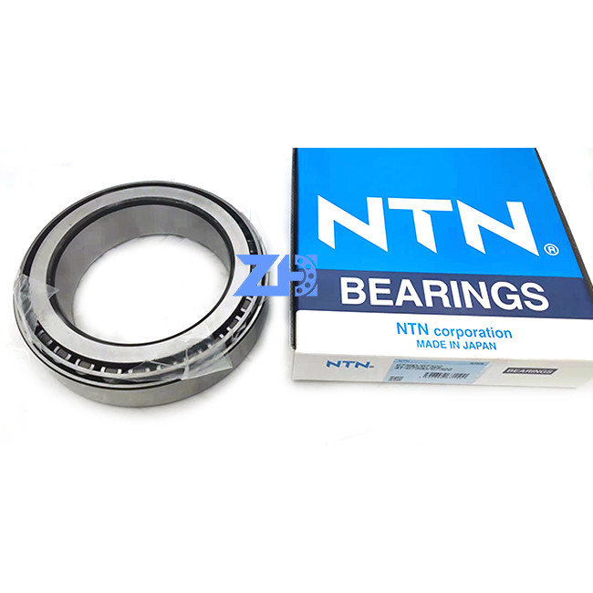 Waktu servis yang lama 133*197*46mm TAPPER ROLLER BEARING 67390-67322 P0 P4 P2 TINGKAT Kualitas