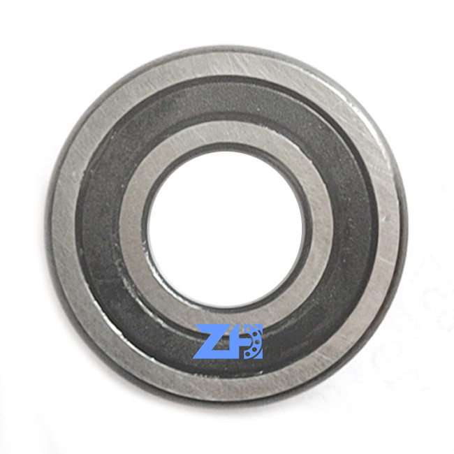 10x28x12mm Track Roller Bearing LR5000 NPPU bearing LR5000-2RS LR50 Needle Roller Bearing Hidup panjang